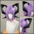 画像15: 鳴潮 ザンニー コスプレ衣装