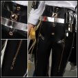 画像12: 鳴潮 ザンニー コスプレ衣装
