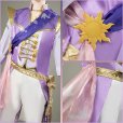 画像6: 【25％OFF】ツイステ風 [夜空のシフォン] ジャック コスプレ衣装