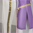 画像12: 【25％OFF】ツイステ風 [夜空のシフォン] ジャック コスプレ衣装