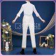 画像5: 【25％OFF】ツイステ風 [夜空のシフォン] ジャック コスプレ衣装