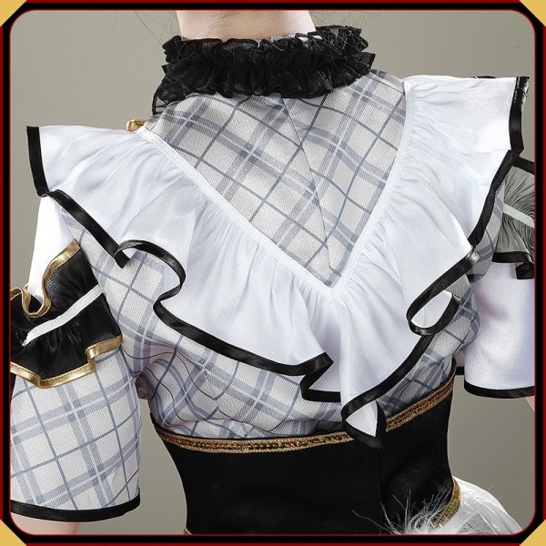 画像6: ウマ娘 プリティーダービー 6th衣装 全員 コスプレ衣装