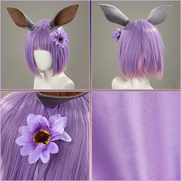 画像13: ツイステ風 [夜空のシフォン] ジャック コスプレ衣装