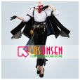 画像1: 鳴潮 ザンニー コスプレ衣装 (1)