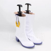 ウマ娘 プリティーダービー Sound Fanfare 2ndイベント全員 コスプレ靴