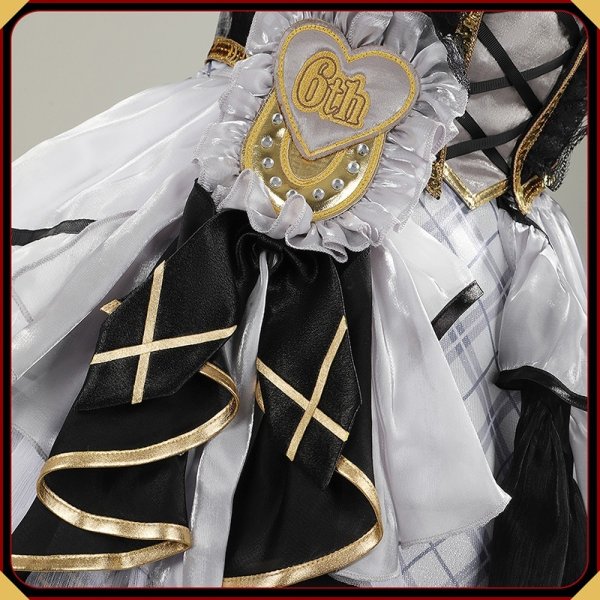 画像7: ウマ娘 プリティーダービー 6th衣装 全員 コスプレ衣装