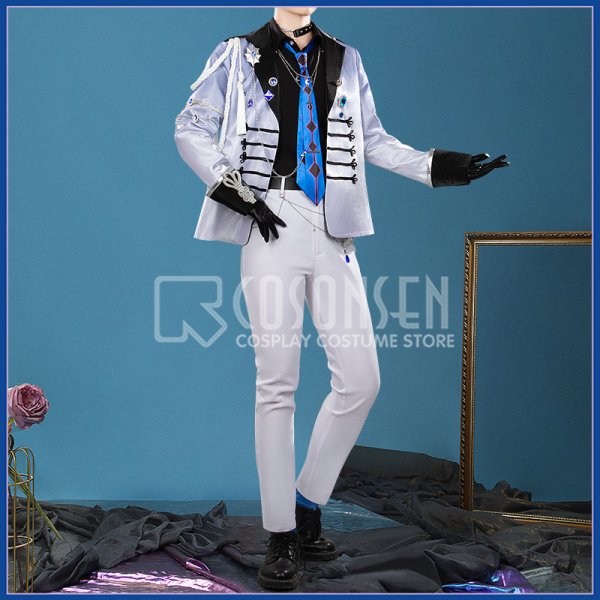 画像3: 【20％OFF】バーチャルYouTuber Vtuber  Seible セイブル コスプレ衣装