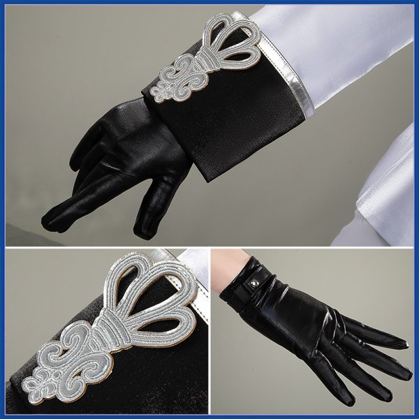 画像10: 【20％OFF】バーチャルYouTuber Vtuber  Seible セイブル コスプレ衣装