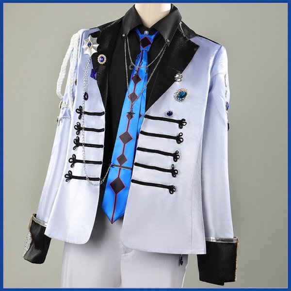 画像6: 【20％OFF】バーチャルYouTuber Vtuber  Seible セイブル コスプレ衣装