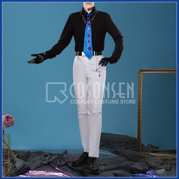 画像5: 【20％OFF】バーチャルYouTuber Vtuber  Seible セイブル コスプレ衣装