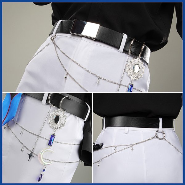 画像14: 【20％OFF】バーチャルYouTuber Vtuber  Seible セイブル コスプレ衣装