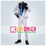 【25％OFF】バーチャルYouTuber Vtuber  Seible セイブル コスプレ衣装