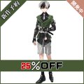 刀剣乱舞 とうらぶ 新刀剣男士 短刀 倶利伽羅江 コスプレ衣装 新作予約