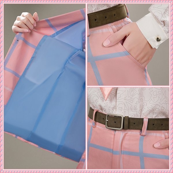 画像9: 【20％OFF】バーチャルYouTuber Vtuber Oriens 2nd Anniversary 赤城ウェン コスプレ衣装