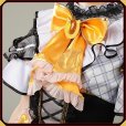 画像4: 【25％OFF】ウマ娘 プリティーダービー 6th EVENT The New Frontier デュランダル コスプレ衣装