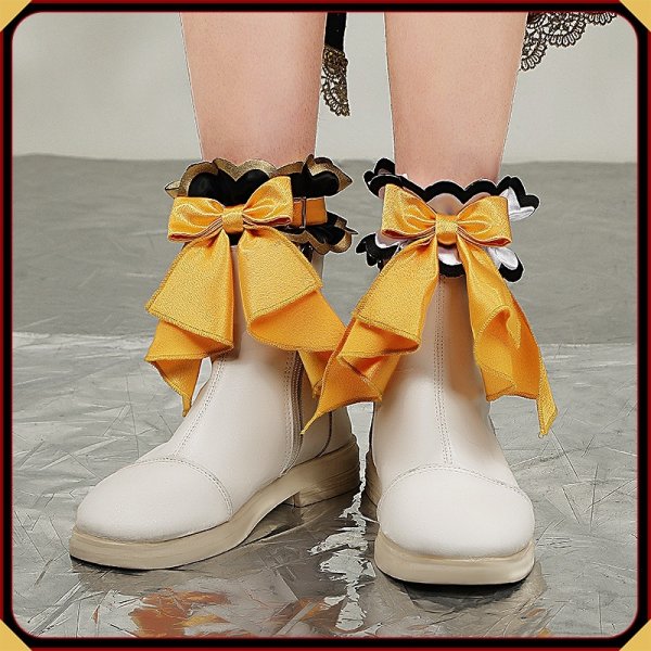 画像7: 【25％OFF】ウマ娘 プリティーダービー 6th EVENT The New Frontier デュランダル コスプレ衣装