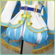 画像11: 【25％OFF】ウマ娘プリティーダービー スマートファルコン パレード衣装 コスプレ衣装