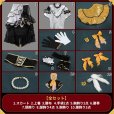 画像9: 【25％OFF】ウマ娘 プリティーダービー 6th EVENT The New Frontier デュランダル コスプレ衣装