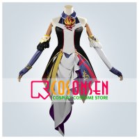 【25％OFF】ウマ娘プリティーダービー クロノジェネシス 勝負服 コスプレ衣装