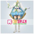 【25％OFF】ウマ娘プリティーダービー スマートファルコン パレード衣装 コスプレ衣装