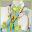 画像7: 【25％OFF】ウマ娘プリティーダービー スマートファルコン パレード衣装 コスプレ衣装