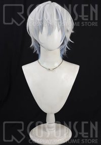 バーチャルYouTuber Vtuber Kaelix ケイリクス コスプレウィッグ