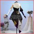 画像5: 【25％OFF】ウマ娘プリティーダービー クロノジェネシス 勝負服 コスプレ衣装