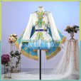 画像4: 【25％OFF】ウマ娘プリティーダービー スマートファルコン パレード衣装 コスプレ衣装