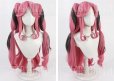 画像2: キミとアイドルプリキュア キュアキッス コスプレウィッグ (2)