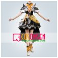 画像1: 【25％OFF】ウマ娘 プリティーダービー 6th EVENT The New Frontier デュランダル コスプレ衣装 (1)
