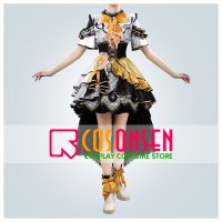 【25％OFF】ウマ娘 プリティーダービー 6th EVENT The New Frontier デュランダル コスプレ衣装