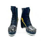 ウマ娘プリティーダービー ジャングルポケット 勝負服 コスプレ靴