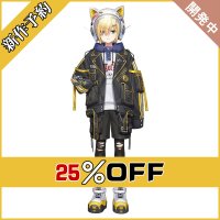 バーチャルYouTuber Vtuber 卯月コウ 宇宙コンセプト新衣装 コスプレ衣装 新作予約