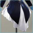 画像12: 【25%OFF】バーチャルYouTuber Vtuber リゼ・ヘルエスタ SYMPHONIA 5周年 ライブ衣装 コスプレ衣装