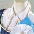 画像8: 【25%OFF】バーチャルYouTuber Vtuber リゼ・ヘルエスタ SYMPHONIA 5周年 ライブ衣装 コスプレ衣装