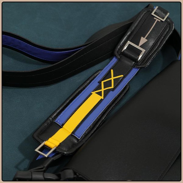 画像9: アークナイツ arknights 野趣拾光 ウルピアヌス コスプレ衣装