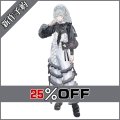 バーチャルYouTuber Vtuber 『Gothic Night HALLOWEEN 2025』 弦月藤士郎 コスプレ衣装 新作予約