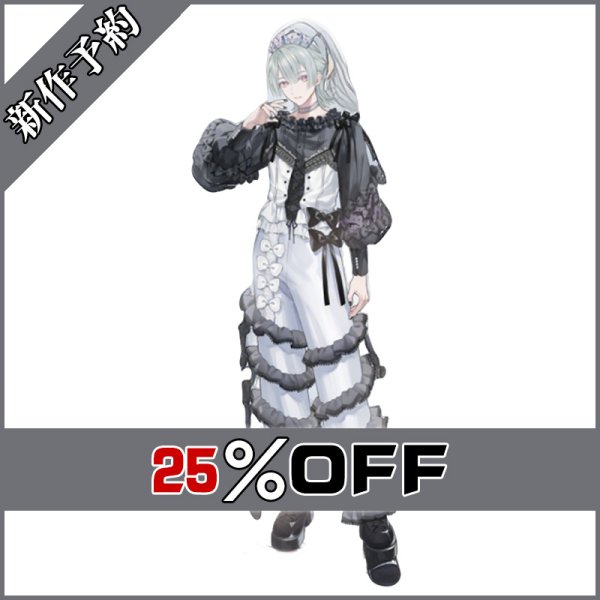 画像1: バーチャルYouTuber Vtuber 『Gothic Night HALLOWEEN 2025』 弦月藤士郎 コスプレ衣装 新作予約