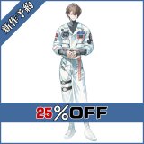 バーチャルYouTuber Vtuber UCHU PARTY! -4th Anniv. 加賀美ハヤト コスプレ衣装 新作予約