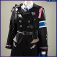 画像6: 【25％OFF】バーチャルYouTuber Vtuber Prison guard 監獄風衣装 酒寄颯馬 コスプレ衣装 (6)