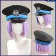 画像13: 【25％OFF】バーチャルYouTuber Vtuber Prison guard 監獄風衣装 酒寄颯馬 コスプレ衣装 (13)