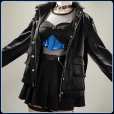 画像6: 【25%OFF】バーチャルYouTuber Vtuber 栞葉るり ULTRA C MV衣装 コスプレ衣装 (6)