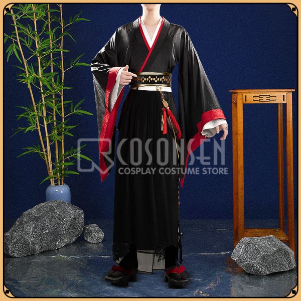 画像4: バーチャルYouTuber Vtuber くずは 『SPECIALZ』MV衣装 コスプレ衣装