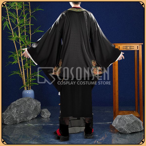 画像3: バーチャルYouTuber Vtuber くずは 『SPECIALZ』MV衣装 コスプレ衣装