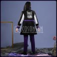 画像3: 【25％OFF&S/M/L/XLサイズ在庫あり】ツイステ風 ボードゲーム部 クラブ・ウェア イデア コスプレ衣装(バッグ付き) (3)