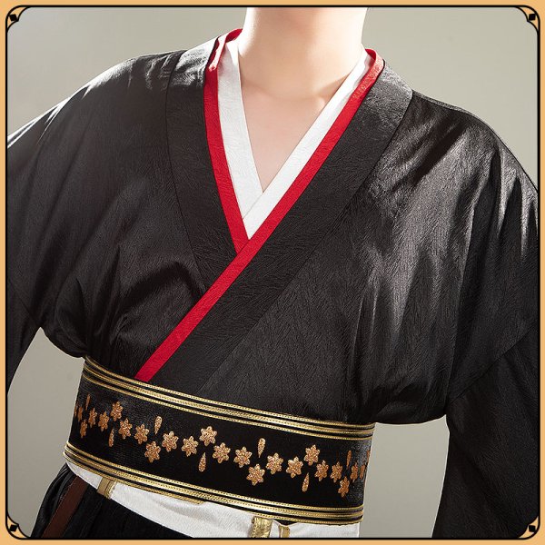 画像8: バーチャルYouTuber Vtuber くずは 『SPECIALZ』MV衣装 コスプレ衣装