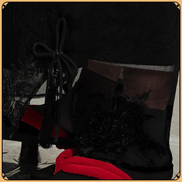 画像11: バーチャルYouTuber Vtuber くずは 『SPECIALZ』MV衣装 コスプレ衣装