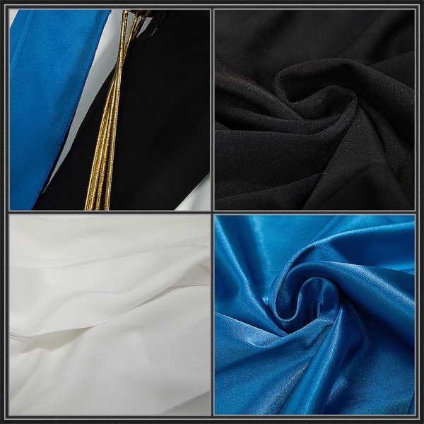 画像10: アークナイツ arknights 深淵に目を注ぎ ウルピアヌス コスプレ衣装