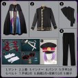 画像13: 【20%OFF】刀剣乱舞 とうらぶ 新刀剣男士 太刀 面影 コスプレ衣装 (13)