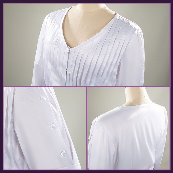 画像10: 無期迷途 キャシアン コスプレ衣装